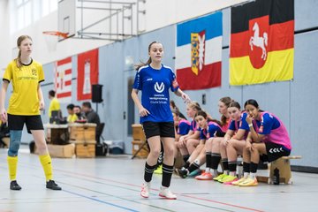Bild 770 - wBJ NFV Futsalmeisterschaft